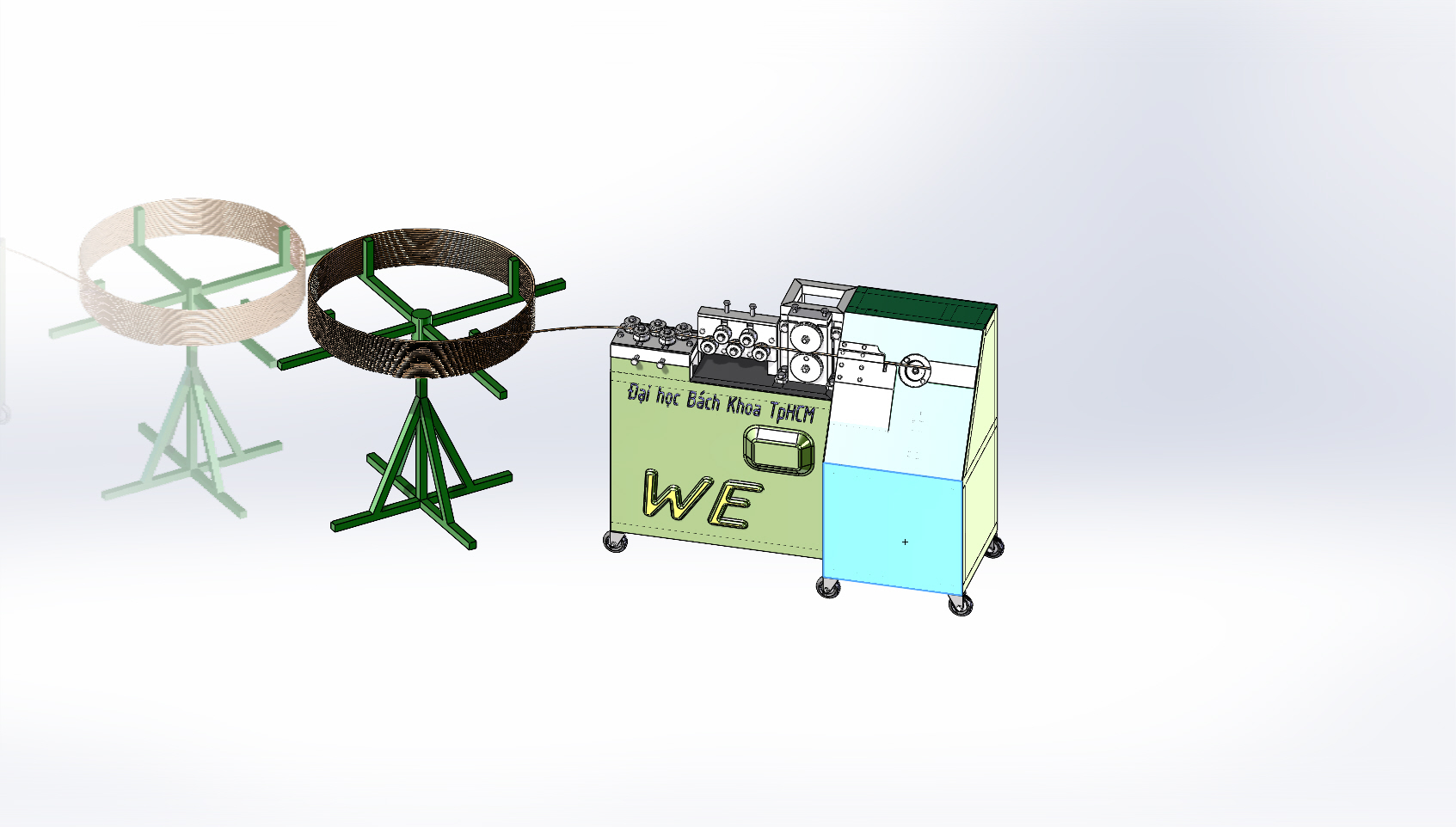 elik钢管喷涂机sw19可编辑